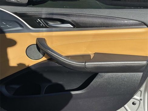 Used 2020 BMW X3 M image 33