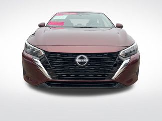 Certified 2024 Nissan Sentra SV video 2