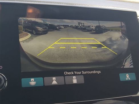 Certified 2022 Honda Pilot Sport image 19