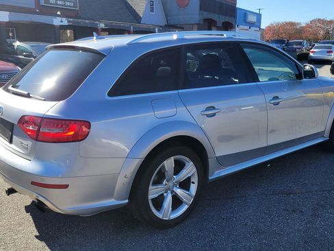 Used 2015 Audi A4 Premium Plus w/ Technology Package AWD/4WD image 7
