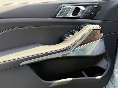 New 2027 BMW X7 xDrive40i AWD/4WD image 14