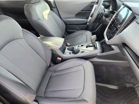 Certified 2024 Subaru Crosstrek 2.0i Premium image 18