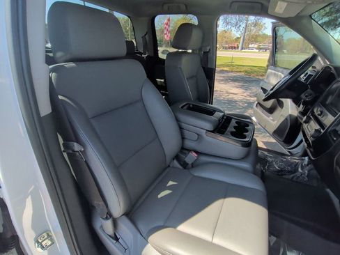 Used 2019 GMC Sierra 1500 2WD Double Cab w/ Sierra Convenience Package image 21