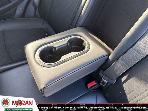 Used 2019 Chevrolet Trax LT w/ LT Convenience Package image 24