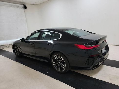 Used 2022 BMW M850i Gran Coupe xDrive M850i xDrive Gran Coupe image 4