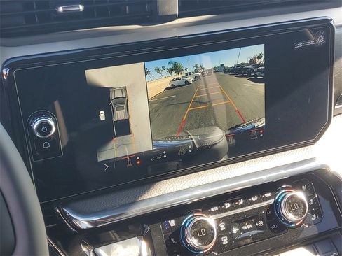 New 2026 GMC Sierra 1500 Denali w/ Denali Reserve Package image 14