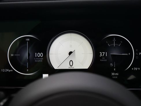 New 2026 Rolls-Royce Cullinan AWD/4WD image 16