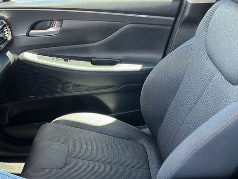 Used 2021 Hyundai Santa Fe SEL AWD/4WD image 19