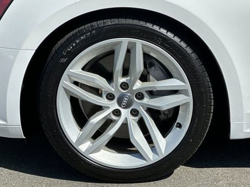 Used 2019 Audi A5 2.0T Premium AWD/4WD image 24
