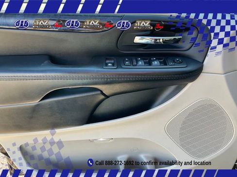 Used 2017 Dodge Grand Caravan SE w/ Power Window Group image 11