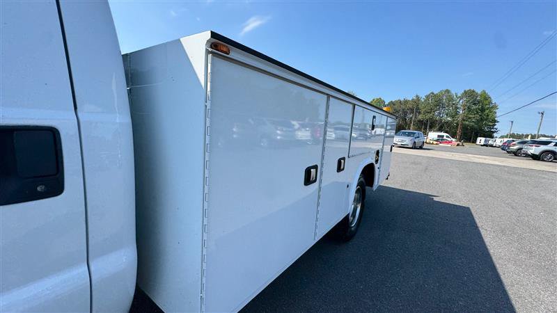 Used 2015 Ford F350 XL RWD image 31