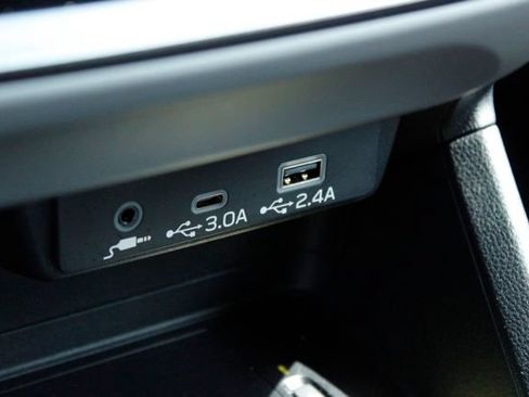 Certified 2025 Subaru Crosstrek 2.5i Limited AWD/4WD image 28