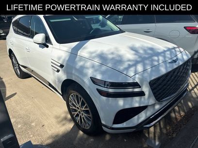 Used 2026 Genesis GV80 2.5T