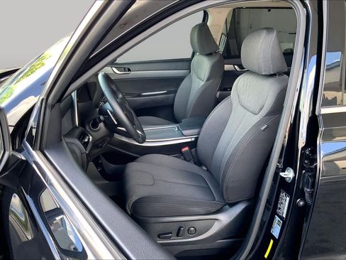Used 2021 Hyundai Palisade SEL w/ Convenience Package FWD image 8