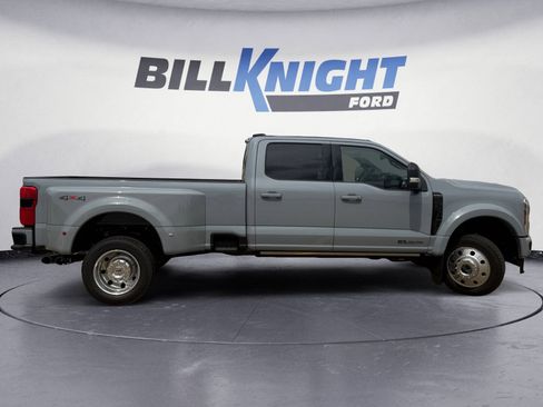 Used 2026 Ford F450 Platinum AWD/4WD image 6