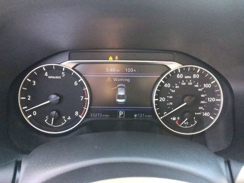 Used 2024 Nissan Altima 2.5 SR w/ SR Premium Package FWD image 20