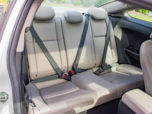 Used 2015 Honda Civic EX-L image 17