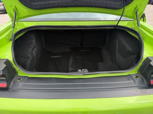 Used 2023 Dodge Challenger SRT Hellcat RWD image 19