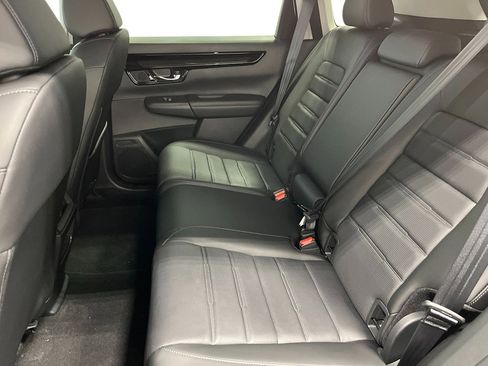 New 2026 Honda CR-V EX-L image 19