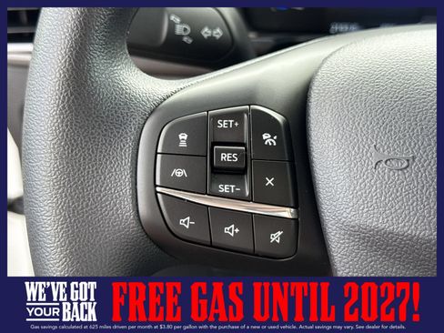 New 2026 Ford Bronco Sport Big Bend AWD/4WD image 27