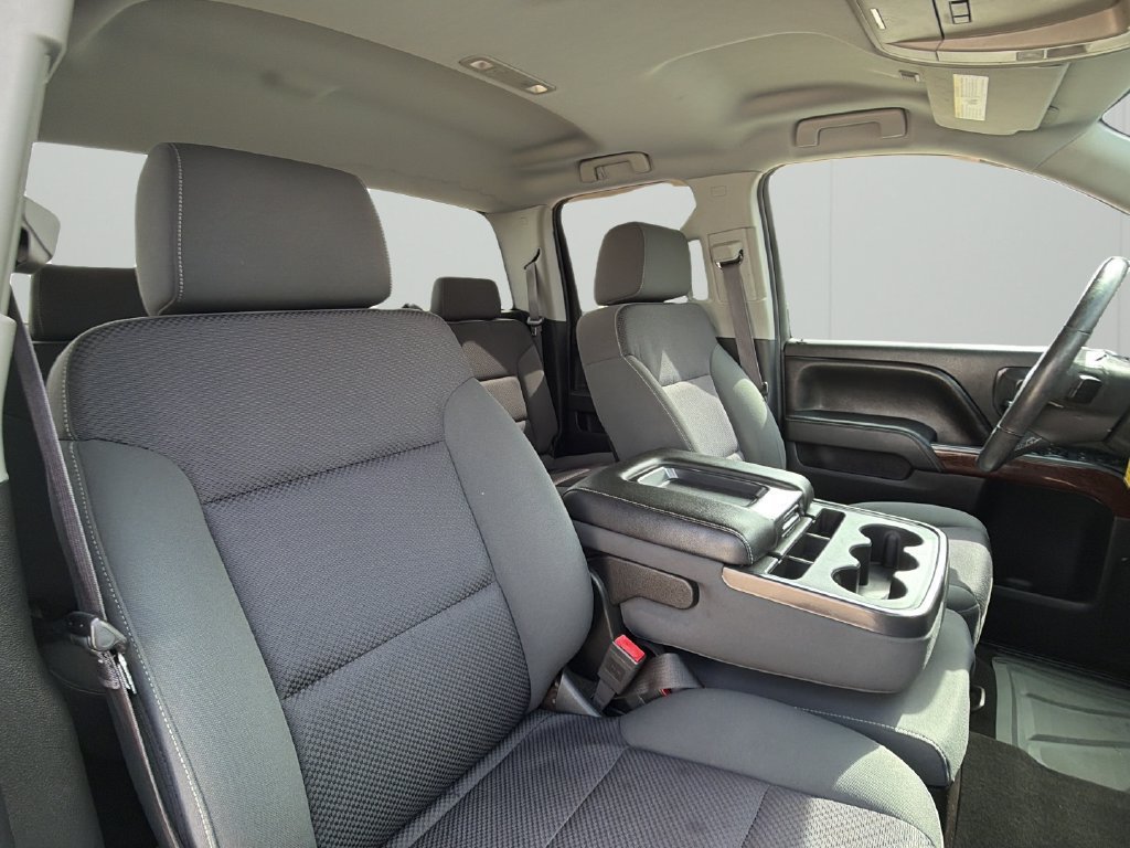 Used 2014 GMC Sierra 1500 SLE w/ SLE Convenience Package RWD image 29