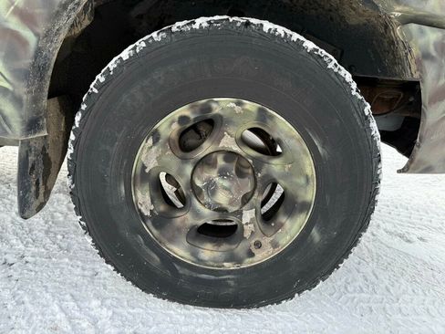 Used 2002 Ford Ranger Edge image 9