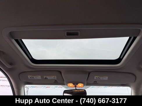 Used 2017 Jeep Compass High Altitude AWD/4WD image 13