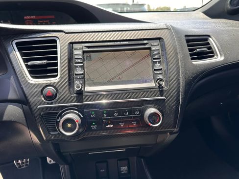 Used 2013 Honda Civic Si image 22