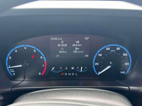 Used 2023 Ford Bronco Sport Big Bend AWD/4WD image 25