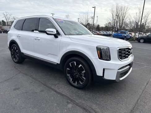 Used 2023 Kia Telluride SX Prestige image 9