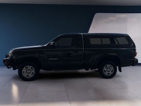 Used 2009 Toyota Tacoma 2WD Regular Cab image 2