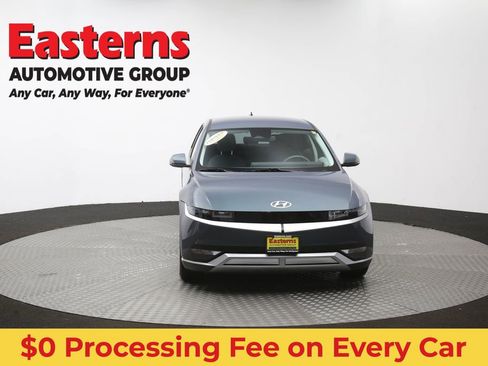 Used 2024 Hyundai Ioniq 5 SEL RWD image 53