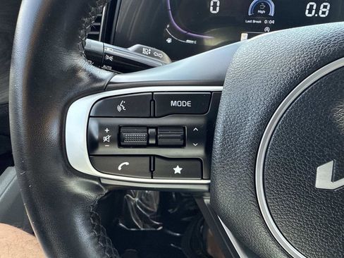 Used 2023 Kia Sportage X-Line w/ X-Line Premium Package image 33