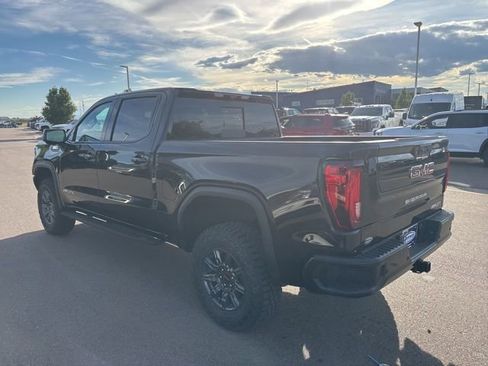 New 2026 GMC Sierra 1500 AT4X image 7
