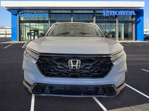 New 2026 Honda CR-V Sport-L image 10