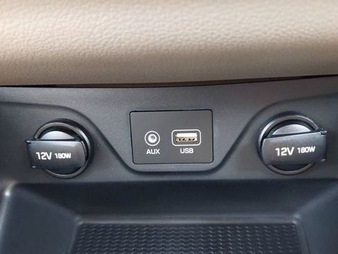 Used 2021 Hyundai Tucson SEL FWD image 20