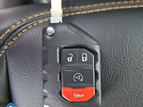 New 2026 Jeep Wrangler Sahara image 30