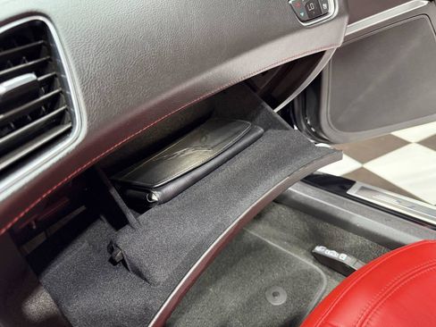 Used 2017 Chevrolet Corvette Grand Sport image 54