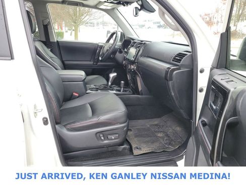 Used 2023 Toyota 4Runner TRD Off-Road Premium image 21