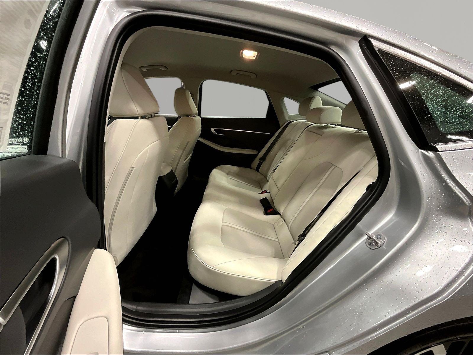 Used 2024 Hyundai Sonata SEL AWD/4WD image 22