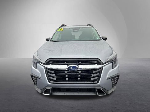 New 2026 Subaru Ascent Touring image 9