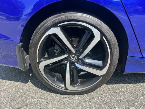 Used 2020 Honda Accord Sport image 26