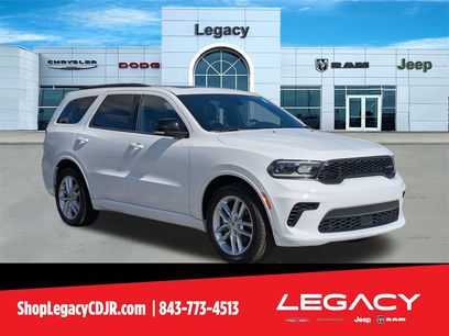 Used 2024 Dodge Durango GT