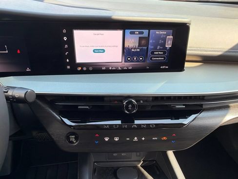 Used 2026 Nissan Murano SL AWD/4WD image 26