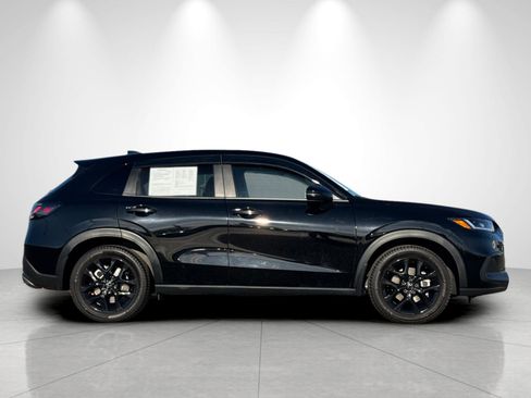 Used 2023 Honda HR-V Sport image 6