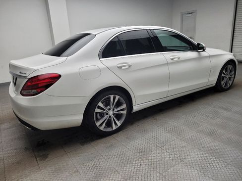Used 2015 Mercedes-Benz C 300 4MATIC Sedan image 10