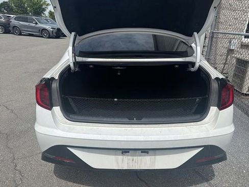 Used 2022 Hyundai Sonata SEL Plus w/ Cargo Package FWD image 9