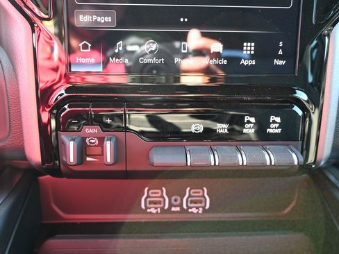 New 2025 RAM 2500 Lone Star image 18