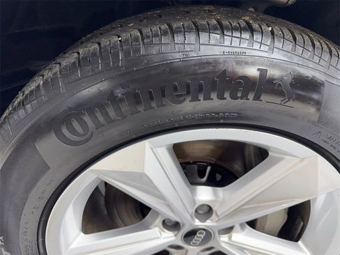 Used 2024 Audi Q7 2.0T Premium Plus image 96