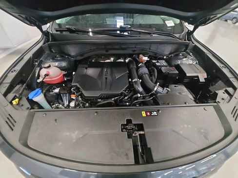 Used 2021 Kia Sorento SX FWD image 24